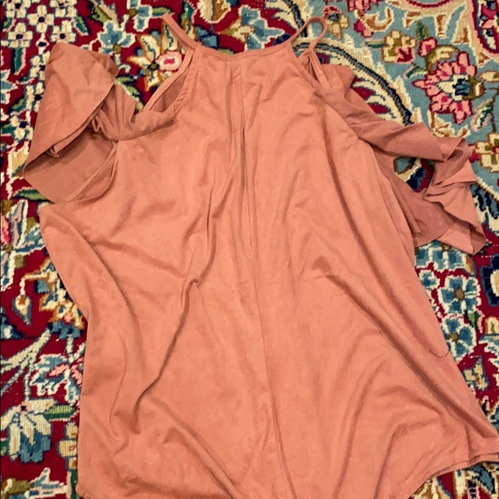 Body suit - Picture 2 of 2